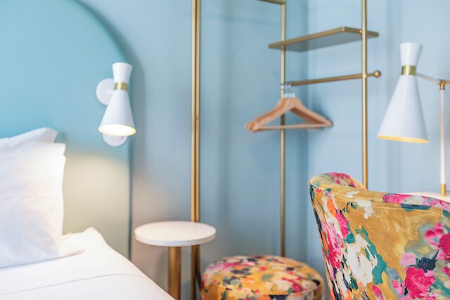 LR ゲスト ハウス