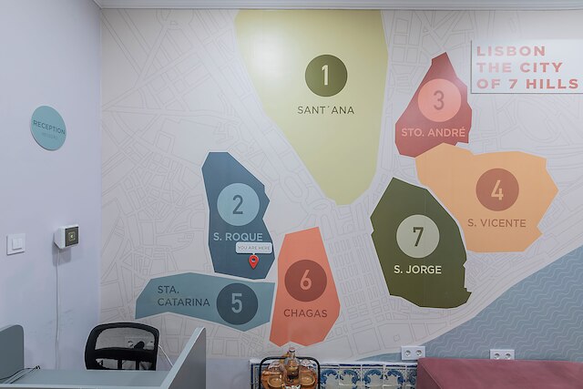 LR ゲスト ハウス