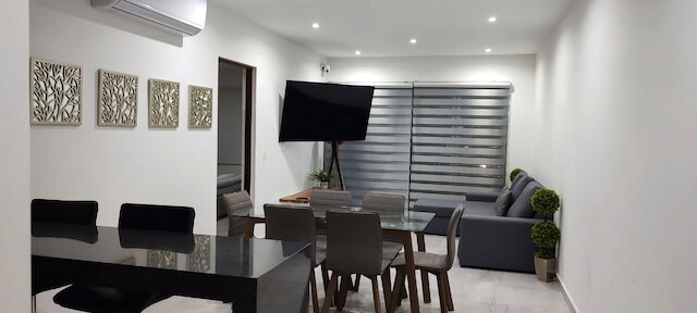 ロングアイランドのゴージャスなアパートホステル！