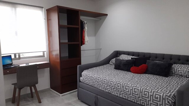 ロングアイランドのゴージャスなアパートホステル！