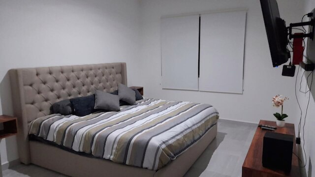 ロングアイランドのゴージャスなアパートホステル！