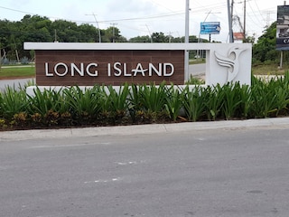 ロングアイランドのゴージャスなアパートホステル！