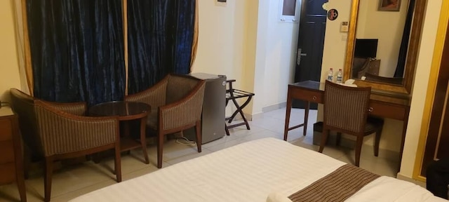 ラス ディカ ホテル