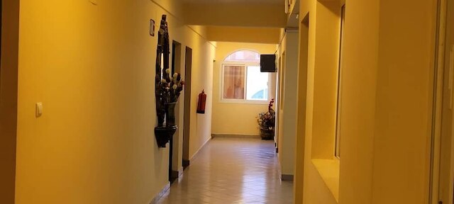 ラス ディカ ホテル