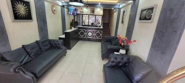 ラス ディカ ホテル