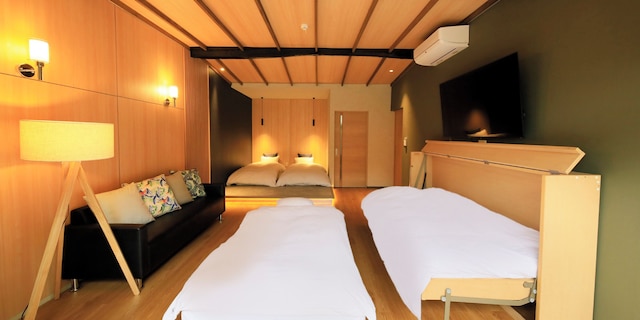 SPRINGS VILLAGE 丹沢・中川温泉リゾート