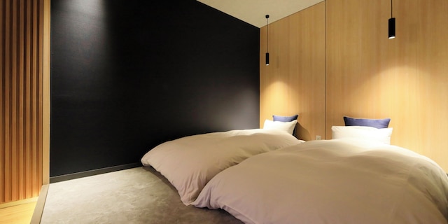 SPRINGS VILLAGE 丹沢・中川温泉リゾート