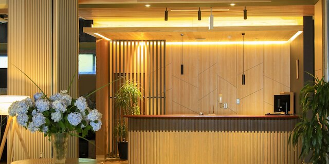 SPRINGS VILLAGE 丹沢・中川温泉リゾート