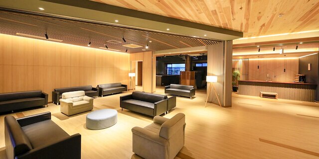 SPRINGS VILLAGE 丹沢・中川温泉リゾート