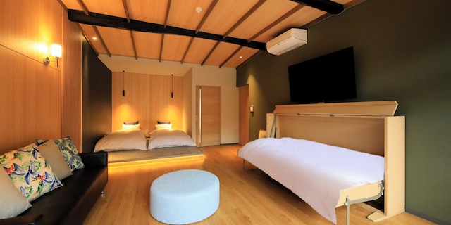 SPRINGS VILLAGE 丹沢・中川温泉リゾート