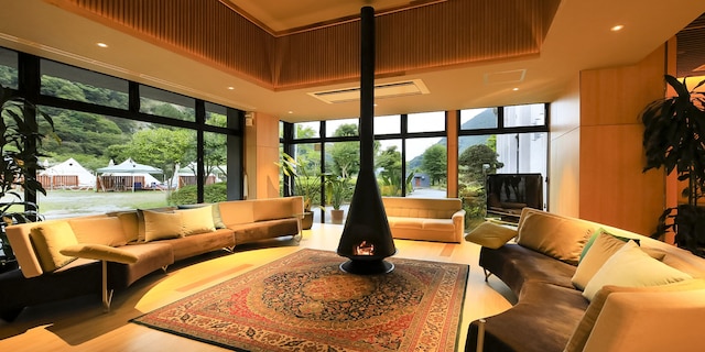 SPRINGS VILLAGE 丹沢・中川温泉リゾート