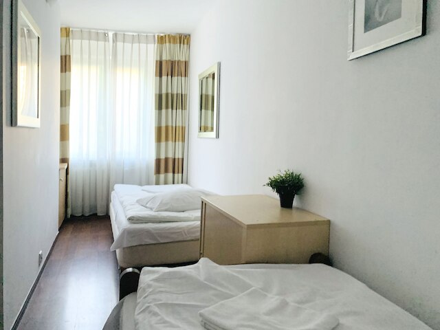 404 ルームス ザミアニ ウルシノフ - ホステル