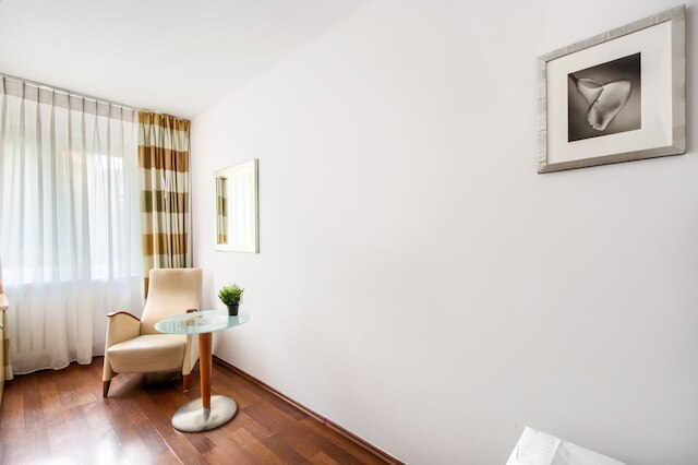 404 ルームス ザミアニ ウルシノフ - ホステル