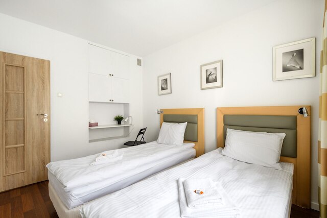 404 ルームス ザミアニ ウルシノフ - ホステル