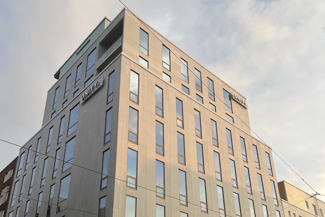 ユニティ ヘルシンキ - ア スタジオ オテル