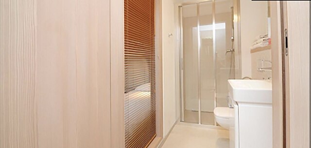 404 ルームズ ウォルスカ アパルタメント