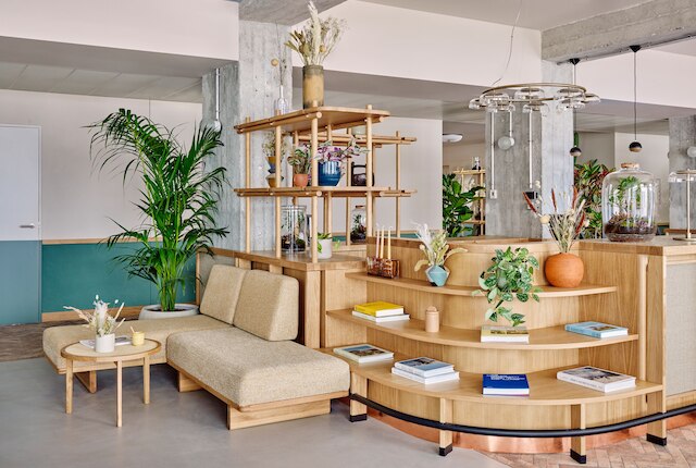 ヴンダーロッケミュンヘン