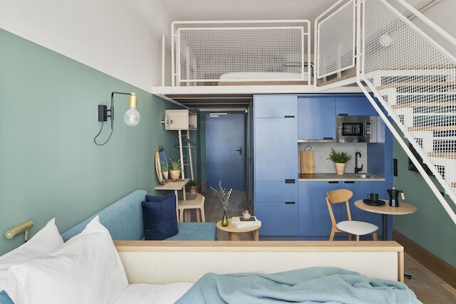 ヴンダーロッケミュンヘン