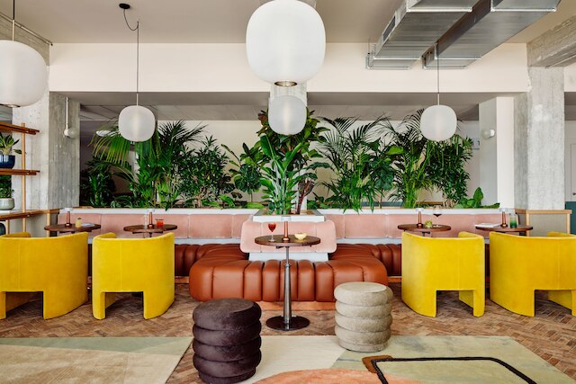 ヴンダーロッケミュンヘン