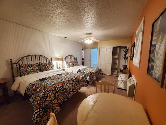 バターフィールド イン メイン ストリート コテージズ