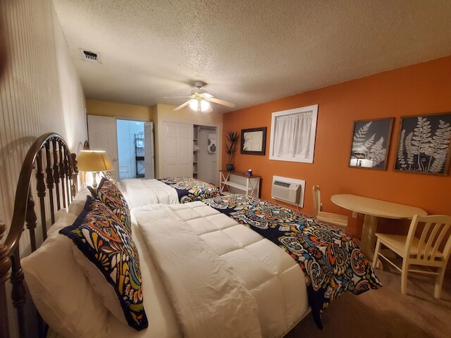 バターフィールド イン メイン ストリート コテージズ