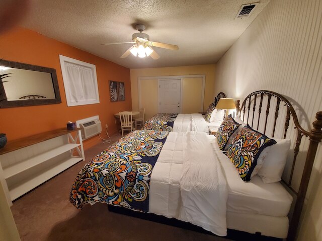 バターフィールド イン メイン ストリート コテージズ