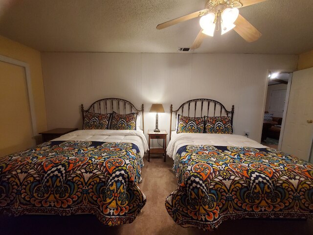 バターフィールド イン メイン ストリート コテージズ