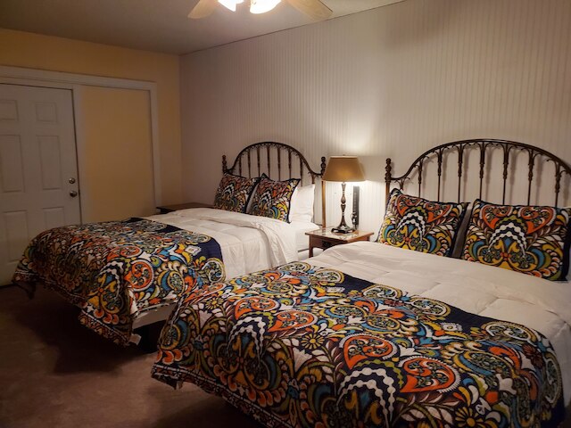 バターフィールド イン メイン ストリート コテージズ