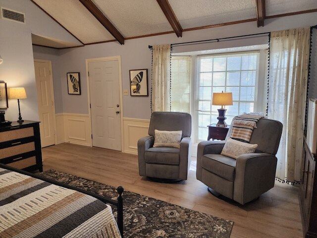 バターフィールド イン メイン ストリート コテージズ