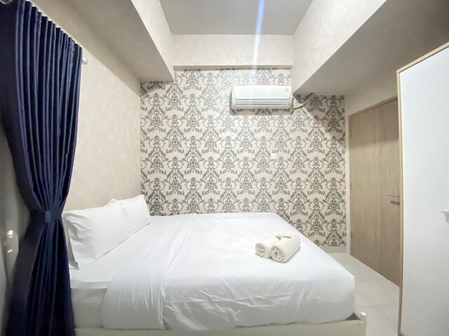 プレザント 2ッBR アパートメント アット ニュートン レジデンス