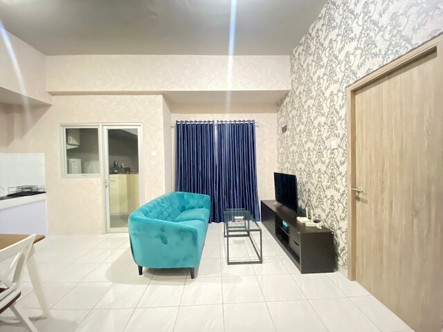 プレザント 2ッBR アパートメント アット ニュートン レジデンス