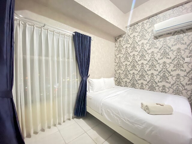 プレザント 2ッBR アパートメント アット ニュートン レジデンス