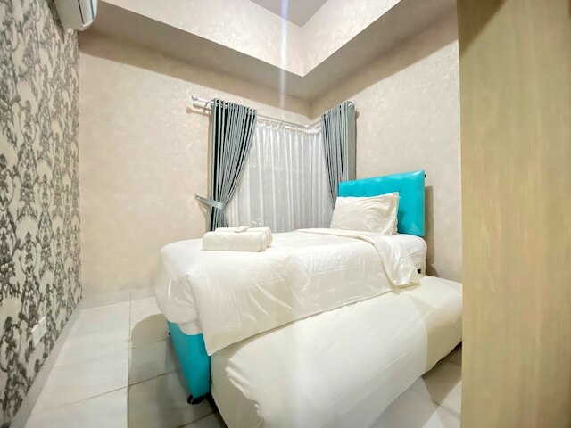 プレザント 2ッBR アパートメント アット ニュートン レジデンス