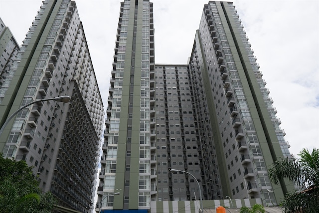 ウェル ファーニッシュド スタジオ ルーム アット グランド アジア アフリカ アパートメント