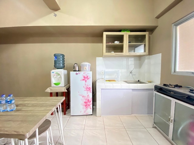 リラクシング ベッBR アパートメント アット ニュートン レジデンス