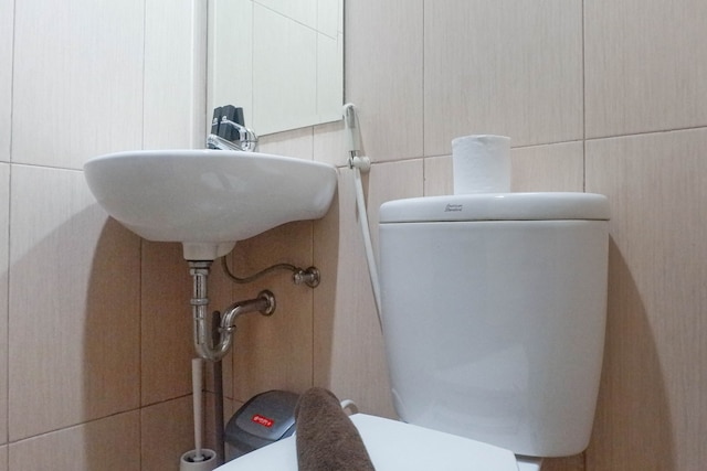 ドリーミー スタジオ アパートメント アット タマンサリ パピリオ