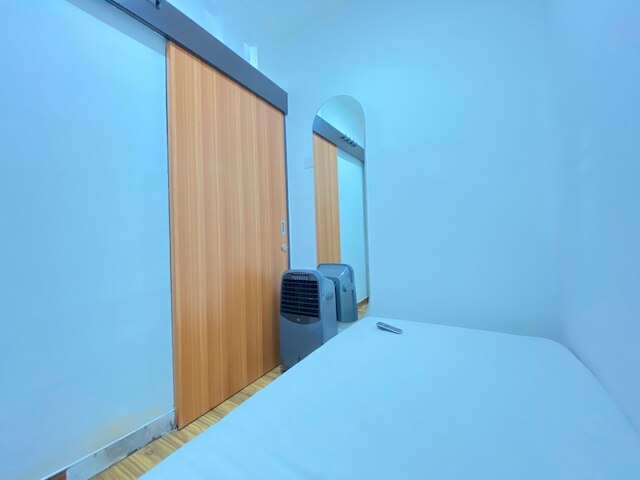 モダン アンド ウェル ファーニッシュトゥ2ベッBRム アット ジャルディン ニア チハンペラス ウォーク