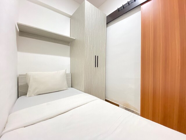 モダン アンド ウェル ファーニッシュトゥ2ベッBRム アット ジャルディン ニア チハンペラス ウォーク