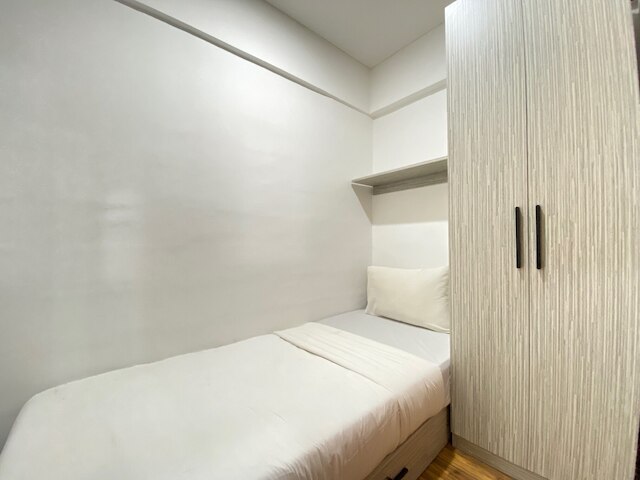 モダン アンド ウェル ファーニッシュトゥ2ベッBRム アット ジャルディン ニア チハンペラス ウォーク