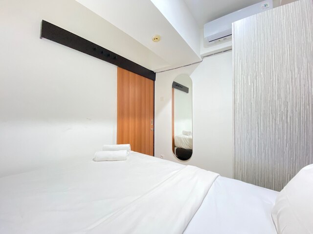 モダン アンド ウェル ファーニッシュトゥ2ベッBRム アット ジャルディン ニア チハンペラス ウォーク