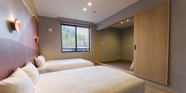 Rakuten STAY VILLA 富士河口湖の森