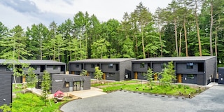 Rakuten STAY VILLA 富士河口湖の森