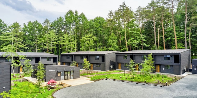 Rakuten STAY VILLA 富士河口湖の森