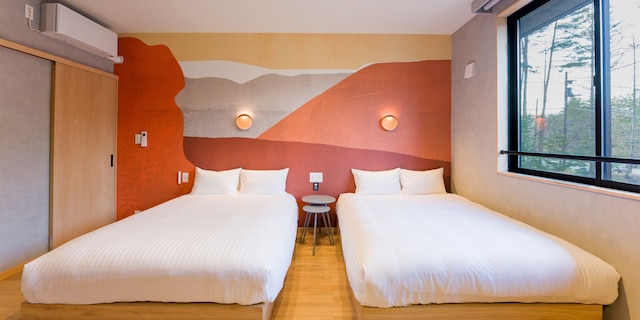 Rakuten STAY VILLA 富士河口湖の森