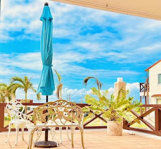 パームヴィラ石垣島 karei