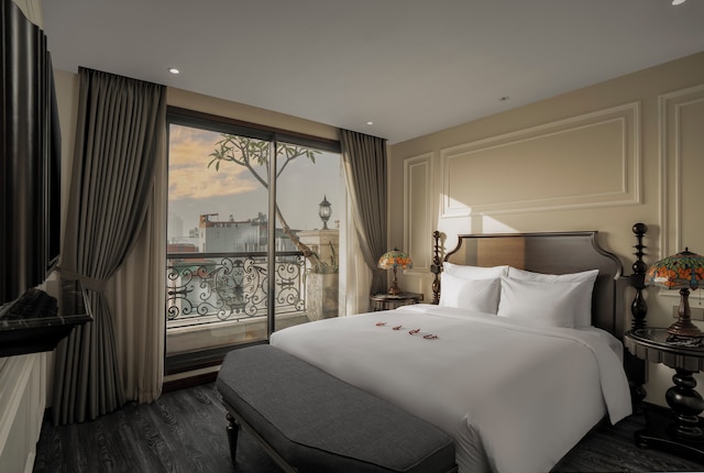 GMプレミアムホテル