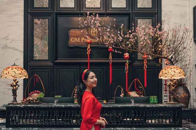 GMプレミアムホテル