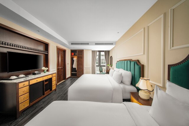 GMプレミアムホテル