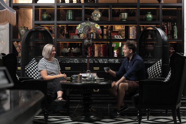 GMプレミアムホテル