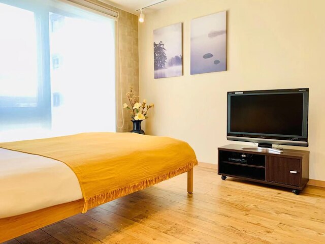 TIME SHARING STAY 池袋